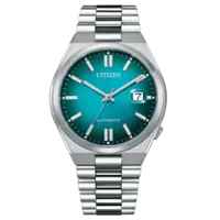 Citizen Citizen Tsuyosa NJ0151-88X automatic watch 40 mm