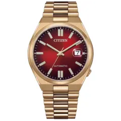 Citizen Tsuyosa NJ0153-82X automatic watch