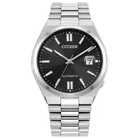 Citizen Citizen Tsuyosa NJ0150-81E Automatikuhr 40 mm