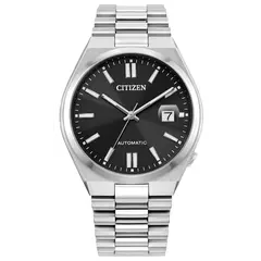 Citizen Tsuyosa NJ0150-81E automatic watch