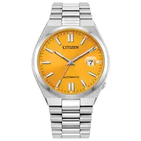Citizen Citizen Tsuyosa NJ0150-81Z automatic watch 40 mm