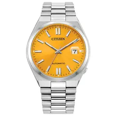 Citizen Tsuyosa NJ0150-81Z automatic watch