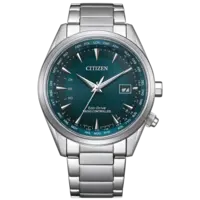 Citizen Citizen CB0270-87L Funkgesteuerte PCAT Uhr 43 mm