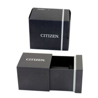 Citizen Citizen CB0270-87L Funkgesteuerte PCAT Uhr 43 mm