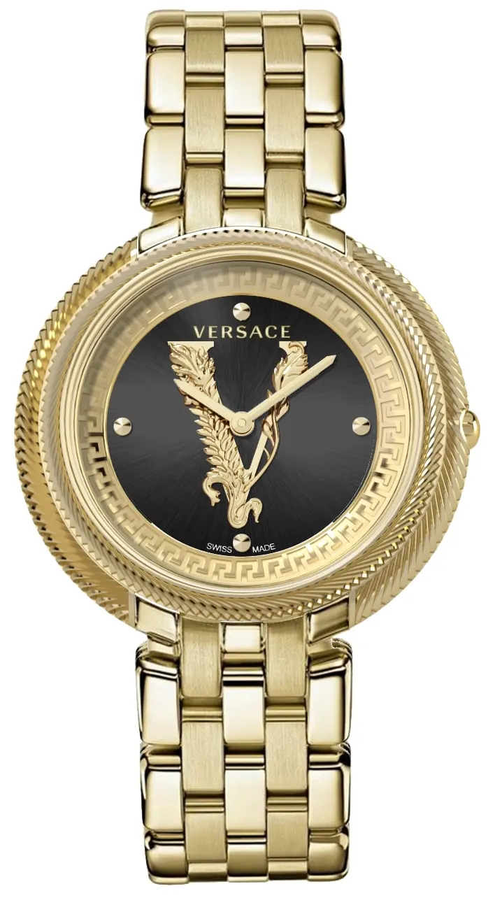 Versace VE2CA0723 Thea ladies watch 38 mm