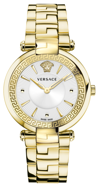 Versace Versace VE2L00521 Revive ladies watch 35 mm