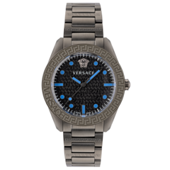 Versace VE2T00622 Greca watch 42 mm