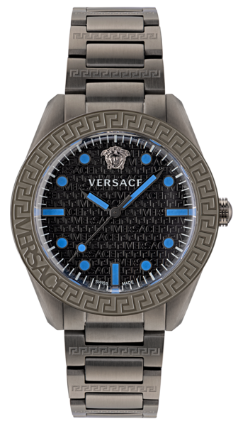 Versace Versace VE2T00622 Greca Uhr 42 mm