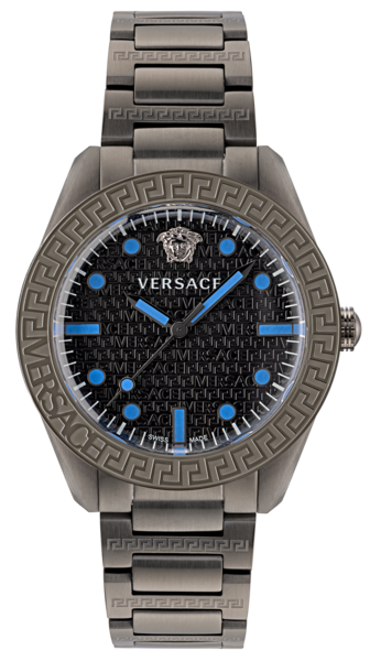 Versace Versace VE2T00622 Greca watch 42 mm