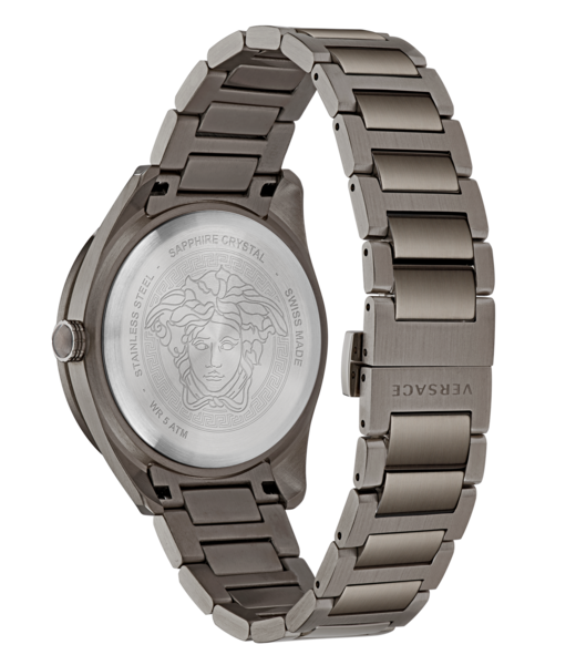 Versace VE2T00622Greca watch 42 mm