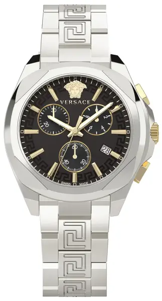 Versace Versace VE3CA0423 Chrono Lady ladies watch 40 mm