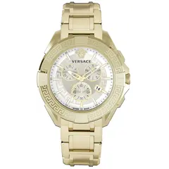Versace VE5CA0623 Chrono Sporty watch 46 mm
