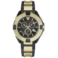 Versace Versace VE5CA0723 Chrono Sporty watch 46 mm