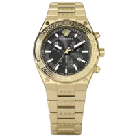 Versace Versace VESO00922 Sporty Greca watch 46 mm