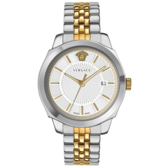 Versace VEV901223 Icon Classic watch 42 mm