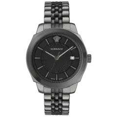Versace VEV901323 Icon Klassische Uhr 42 mm