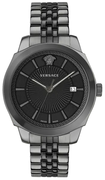 Versace Versace VEV901323 Icon Classic watch 42 mm