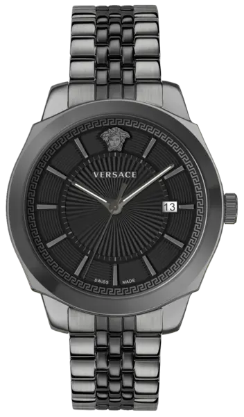 Versace Versace VEV901323 Icon Klassische Uhr 42 mm