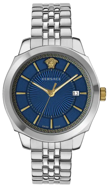 Versace Versace VEV901523 Icon Classic watch 42 mm
