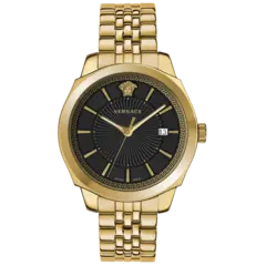Versace VEV901723 Icon Klassische Uhr 42 mm