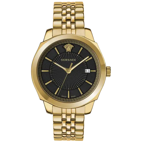 Versace VEV901723 Icon Classic watch 42 mm