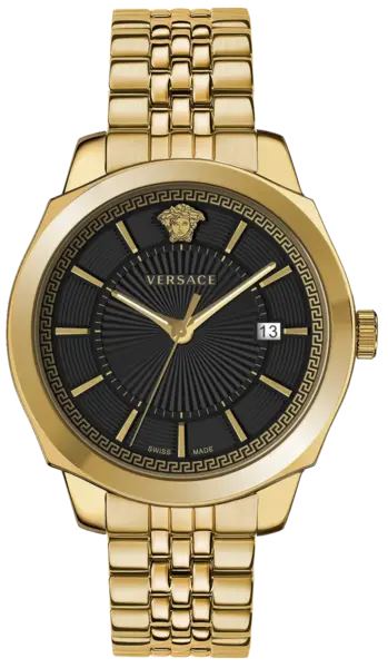 Versace Versace VEV901723 Icon Classic watch 42 mm