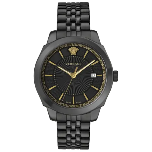 Versace VEV901823 Icon Classic watch 42 mm
