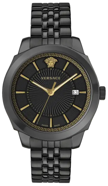 Versace Versace VEV901823 Icon Klassische Uhr 42 mm