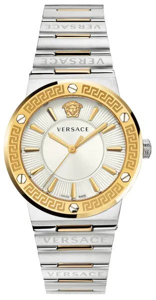 Versace VEVH00620 Greca Logo ladies watch 38 mm