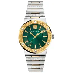 Versace VEVH00720 Greca Logo ladies watch 38 mm