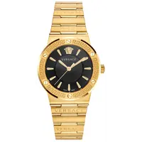 Versace Versace VEVH00820 Greca Logo Damenuhr 38 mm