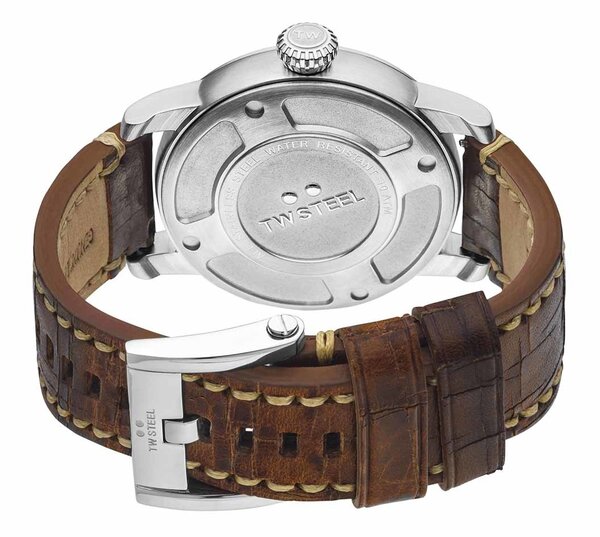 TW Steel TW Steel MS11 Maverick watch 45 mm DEMO