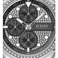 Versus Versace VSP1M1221 6eme Arrondissement watch DEMO