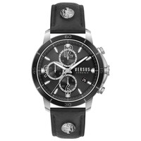 Versus Versace VSPHJ1021 Bicocca Herrenuhr 46 mm