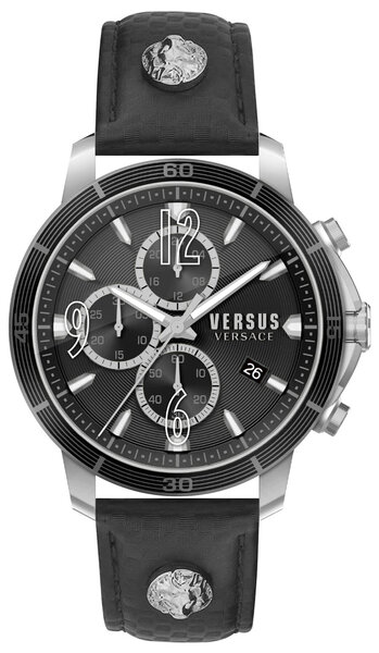 Versus Versace VSPHJ1021 Bicocca Herrenuhr 46 mm