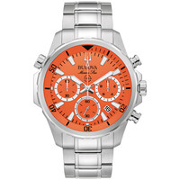 Bulova Bulova 96B395 Marine Star Chronograph Uhr 44 mm