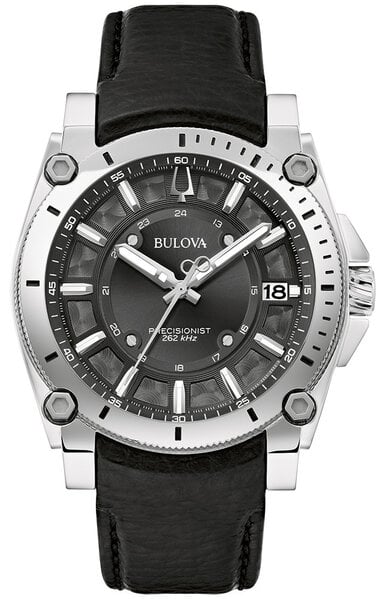 Bulova Bulova 96B416 Precisionist watch 40 mm