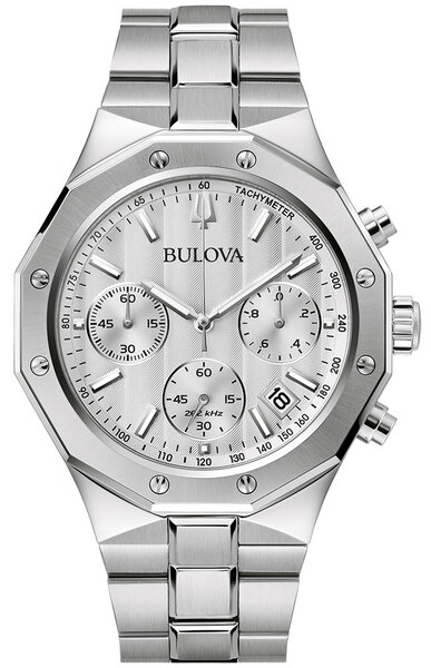 Bulova Bulova 96B408 Precisionist Uhr 44 mm