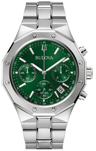 Bulova Bulova 96B409 Precisionist watch 44 mm