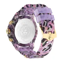 Versace Versace VEZ700722 Chrono Active Uhr 44 mm