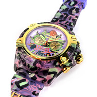 Versace Versace VEZ700722 Chrono Active watch 44 mm
