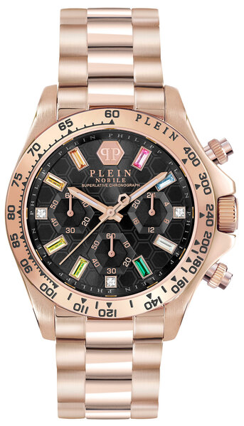 Philipp Plein Philipp Plein PWSBA0423 Nobile Lady watch 38 mm