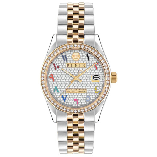 Philipp Plein PW2BA0123 Date Superlative watch