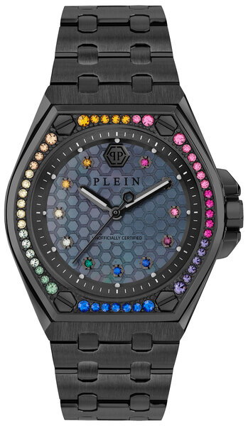 Philipp Plein Philipp Plein PWJAA1423 Plein Extreme watch