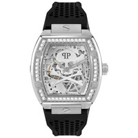 Philipp Plein Philipp Plein PWBAA1323 Die Skeleton Automatikuhr 44 mm