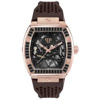 Philipp Plein Philipp Plein PWBAA1723 Die $keleton Automatikuhr 44 mm