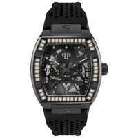 Philipp Plein Philipp Plein PWBAA1923 Die Skeleton Automatikuhr 44 mm