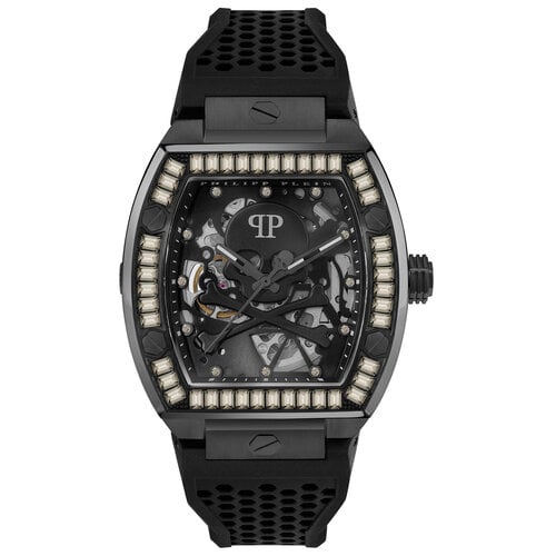 Philipp Plein PWBAA1923 Die $keleton Uhr 44 mm