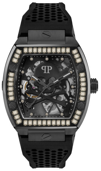 Philipp Plein Philipp Plein PWBAA1923 The $keleton automatic watch 44 mm