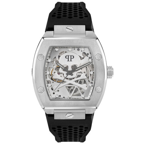 Philipp Plein PWBAA2123 Die $keleton Uhr 44 mm